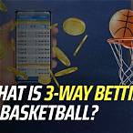 3 way bet hockey